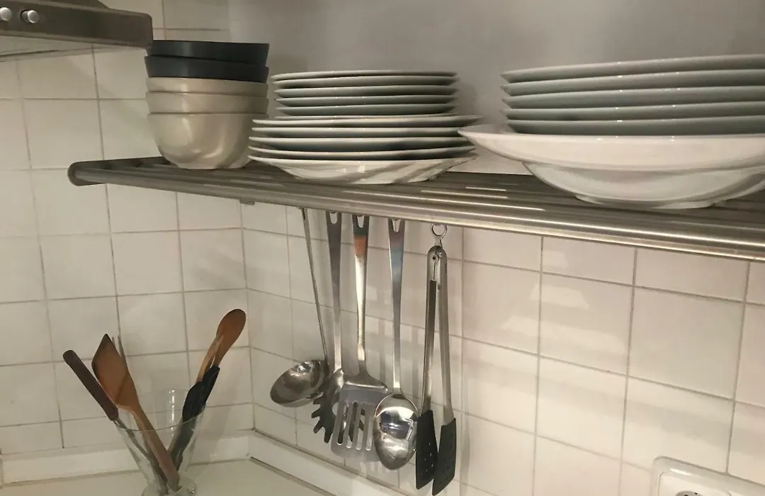 Apartamento En Corrala-1