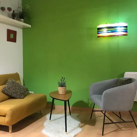 Apartamento En Corrala-3